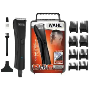 Триммер Wahl Hybrid Clipper 09699-1016 UA