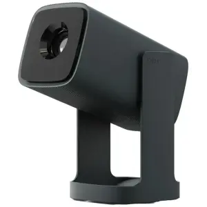 Цвет: Зеленый - Проектор Wanbo Cube 1 Dark Green