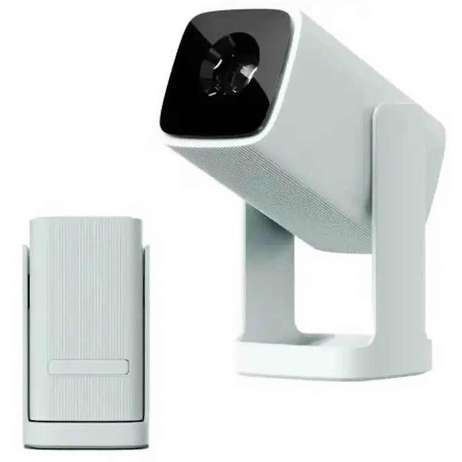 Проектор Wanbo Cube 1 Sky Blue