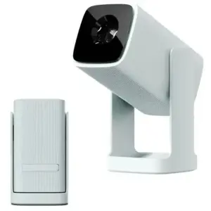 Проектор Wanbo Cube 1 Sky Blue