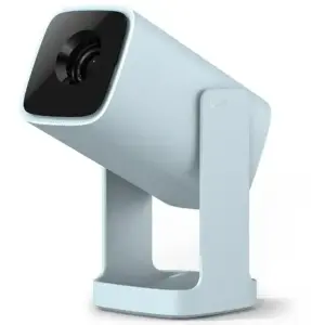 Проектор Wanbo Cube 1 Sky Blue