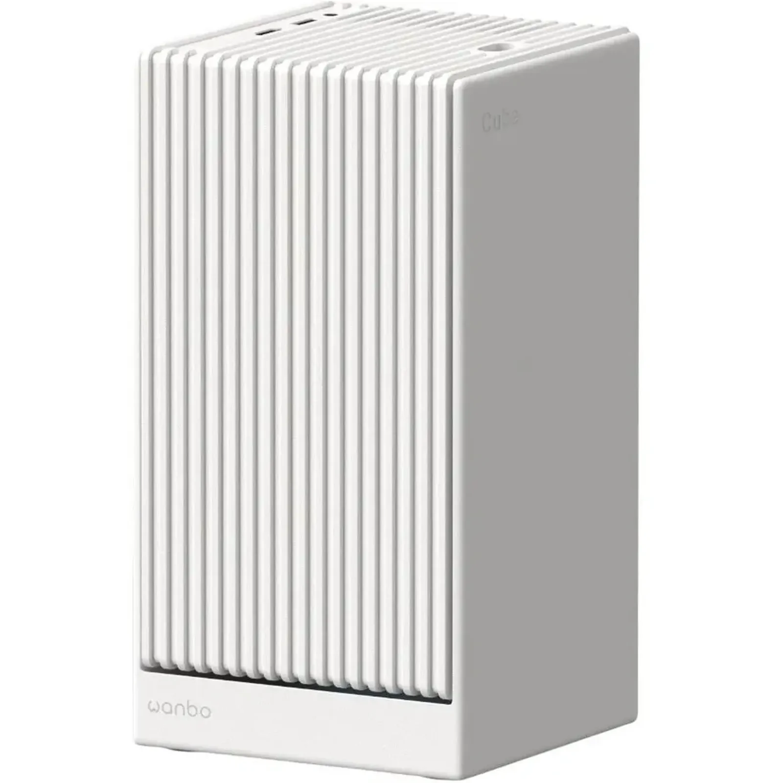 Проектор Wanbo Cube 2 Pro White