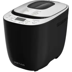 Хлебопечка WetAir WBM-X4406 UA