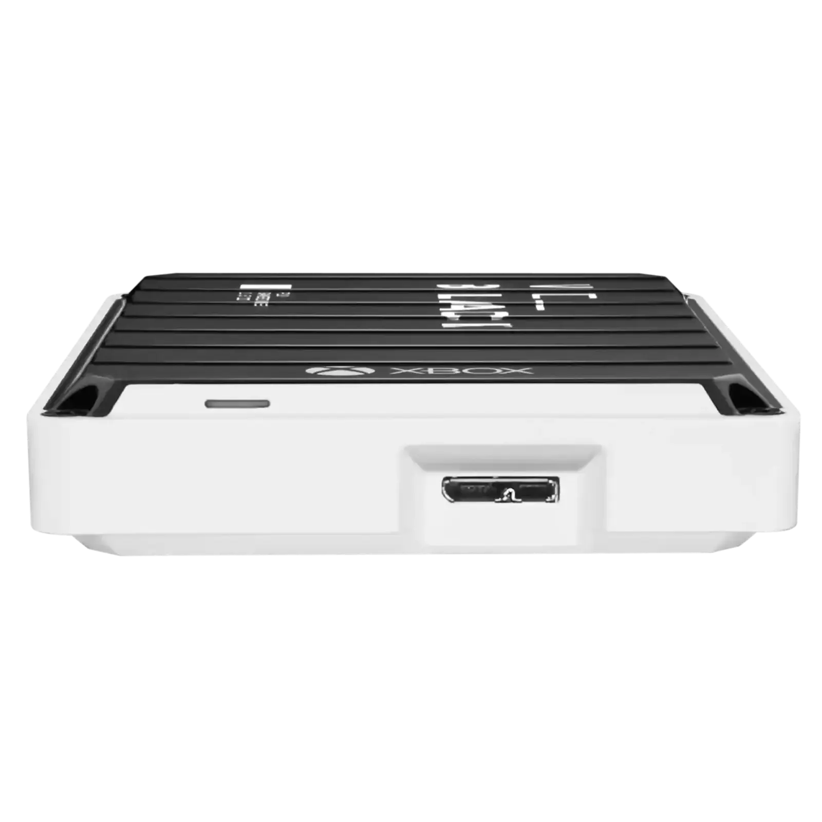 HDD внешний WD Black P10 Designer For XBOX WDCZRG0060BBK-WESN (WDCZRG0060BBK-6A)