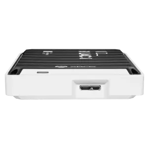 HDD внешний WD Black P10 Designer For XBOX WDCZRG0060BBK-WESN (WDCZRG0060BBK-6A)