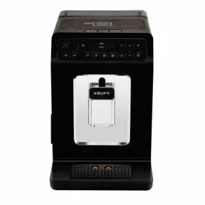 Кавомашина автоматична Krups Evidence Black EA890810 UA