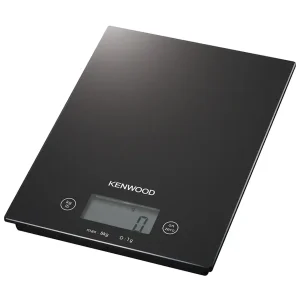 Ваги кухонні Kenwood WEP60.000BK Black UA