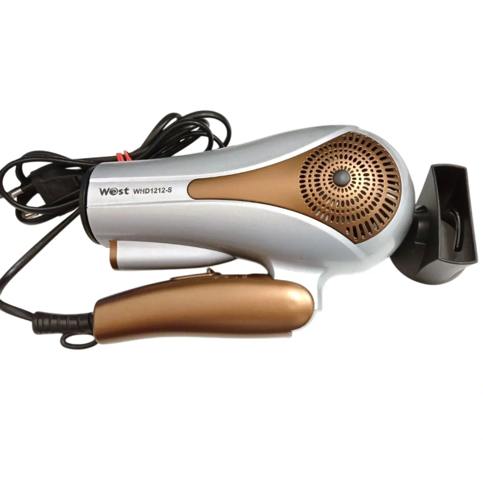 Фен West WHD1212-S UA