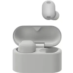 Наушники Sony WF-1000XM6 Platinum Silver (WF1000XM6S.CE7)