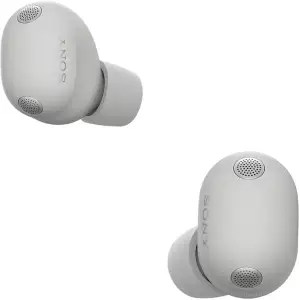Наушники Sony WF-1000XM6 Platinum Silver (WF1000XM6S.CE7)