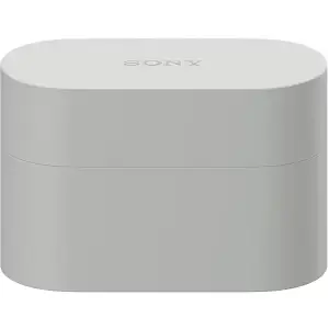 Наушники Sony WF-1000XM6 Platinum Silver (WF1000XM6S.CE7)