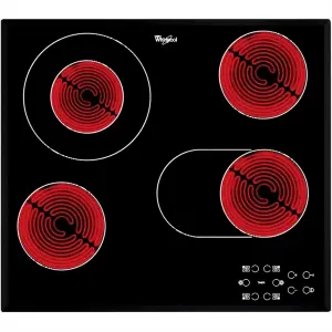 Варочная поверхность Whirlpool AKT 8190 BA UA