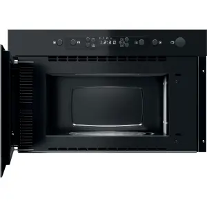 Мікрохвильова піч Whirlpool MBNA920B UA