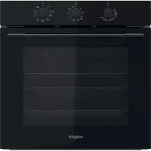 Электрический духовой шкаф WHIRLPOOL OMK38HU0B UA