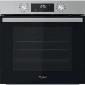 Электрический духовой шкаф WHIRLPOOL OMR58HU1X UA