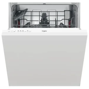Вбудована посудомийна машина Whirlpool WI 3010