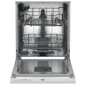 Вбудована посудомийна машина Whirlpool WI 3010
