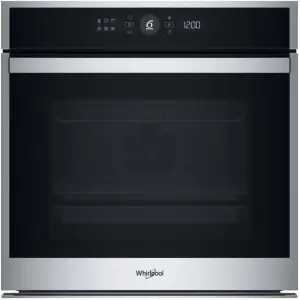 Духовой шкаф WHIRLPOOL WOI4S8HM1SXA UA