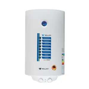 Водонагрівач Willer EV80DR серия Prime, EV80DR-Prime UA