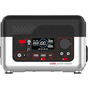 Зарядна станція Wonder WX600 UA