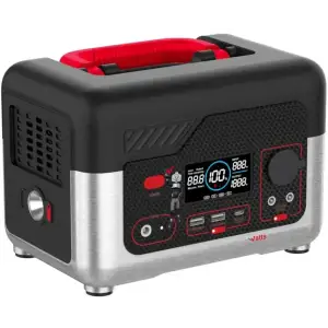 Зарядна станція Wonder WX600 UA