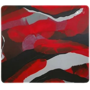 Ігрова поверхня Xtrfy GP4Abstract Retro (XG-GP4-L-RETRO) UA