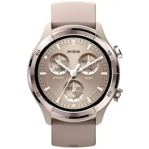 Смарт-часы Mibro A3 Mocha (XPAW022M) UA