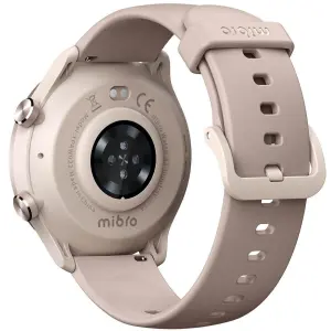 Смарт-часы Mibro A3 Mocha (XPAW022M) UA