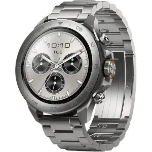 Смарт-часы Mibro GS Explorer S 48mm Full Titanium (XPAW023FT) UA