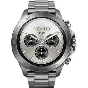 Смарт-часы Mibro GS Explorer S 48mm Full Titanium (XPAW023FT) UA