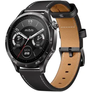 Смарт-часы Mibro GT 46mm Dark Metallic Moon (XPAW026T) UA