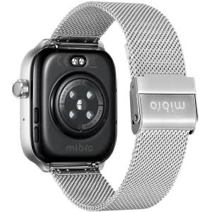 Смарт-часы Mibro Fit 44mm Silver (XPAW027S) UA