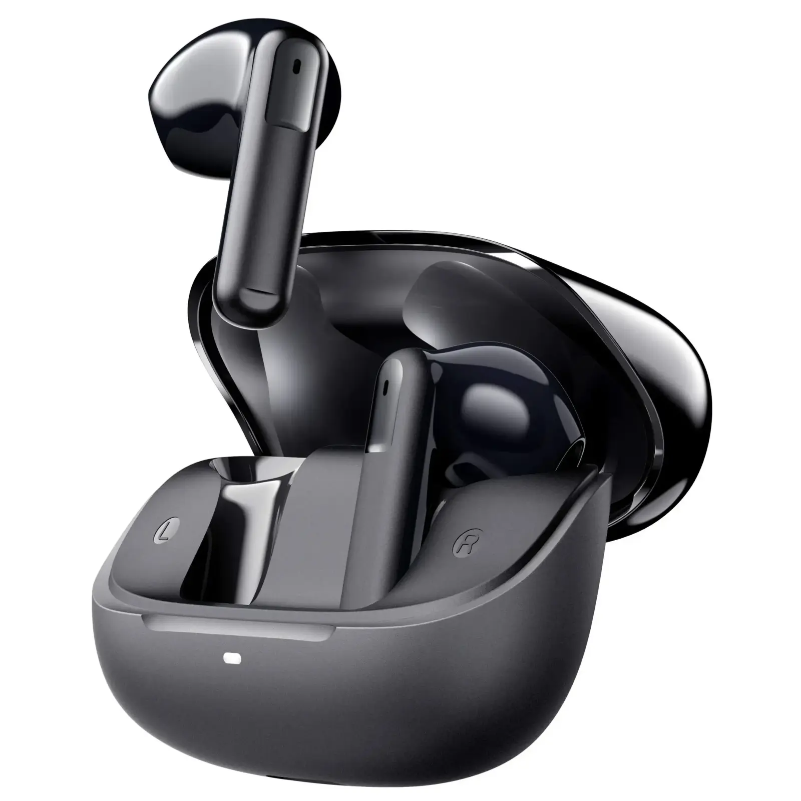 Наушники Mibro Earbuds 5 Black (XPEJ014B) UA