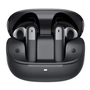 Наушники Mibro Earbuds 5 Black (XPEJ014B) UA