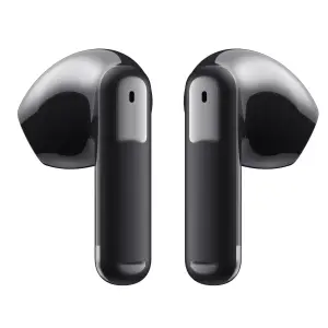 Наушники Mibro Earbuds 5 Black (XPEJ014B) UA