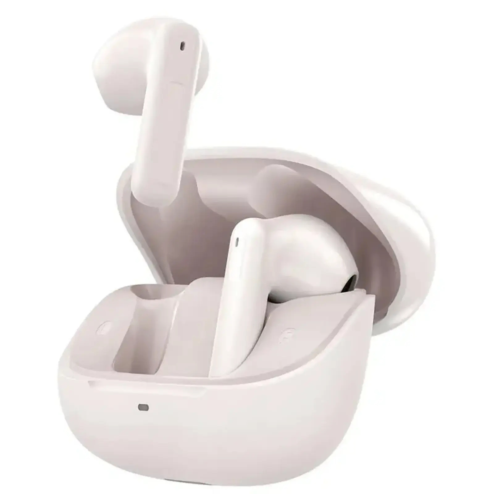 Наушники Mibro Earbuds 5 Pink (XPEJ014P) UA