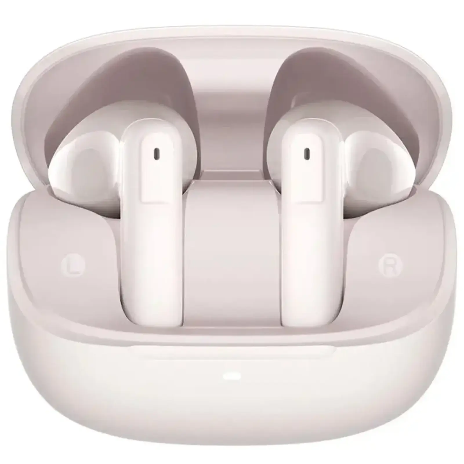 Наушники Mibro Earbuds 5 Pink (XPEJ014P) UA