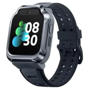 Дитячий годинник-телефон Mibro S1 Twilight Black (XPSWY007B) UA