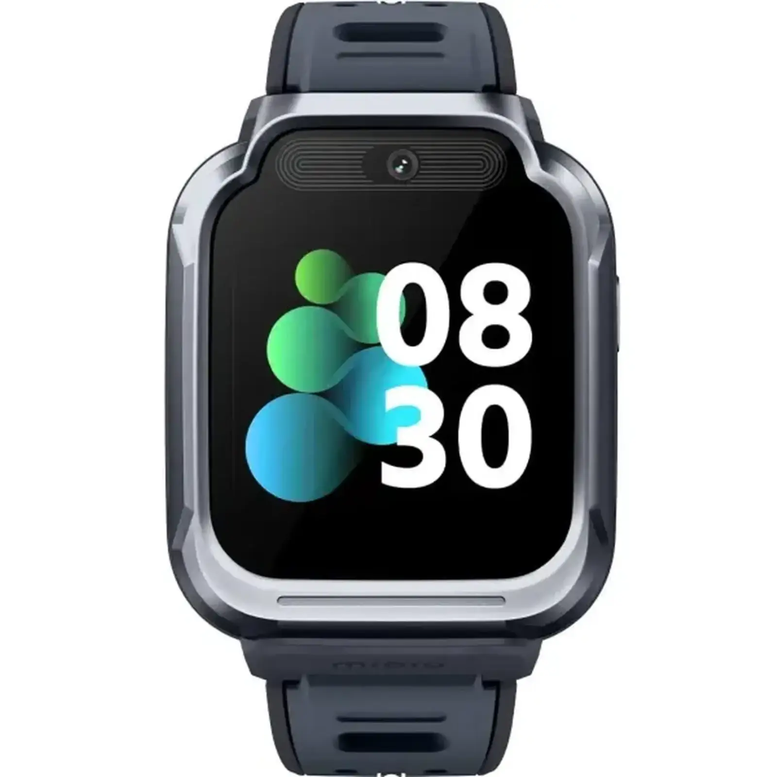 Дитячий годинник-телефон Mibro S1 Twilight Black (XPSWY007B) UA