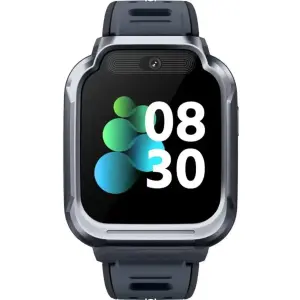 Дитячий годинник-телефон Mibro S1 Twilight Black (XPSWY007B) UA