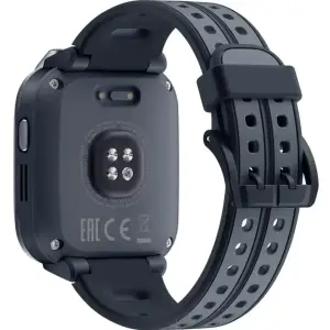 Дитячий годинник-телефон Mibro S1 Twilight Black (XPSWY007B) UA