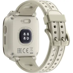 Дитячий годинник-телефон Mibro S1 Sand Gold (XPSWY007D) UA