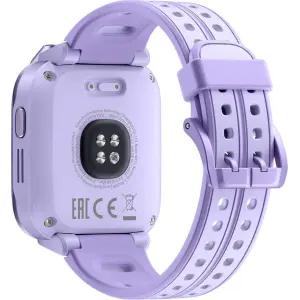 Дитячий годинник-телефон Mibro S1 Lavender (XPSWY007P) UA