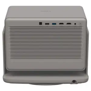 Мультимедийный проектор XGiMi Horizon 20 MAX (XR16A)