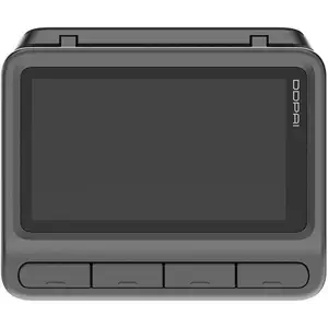 Відеореєстратор Ddpai Z60 4K 3-channel Set 4G (Z60+MINI2X + Задня камера) UA