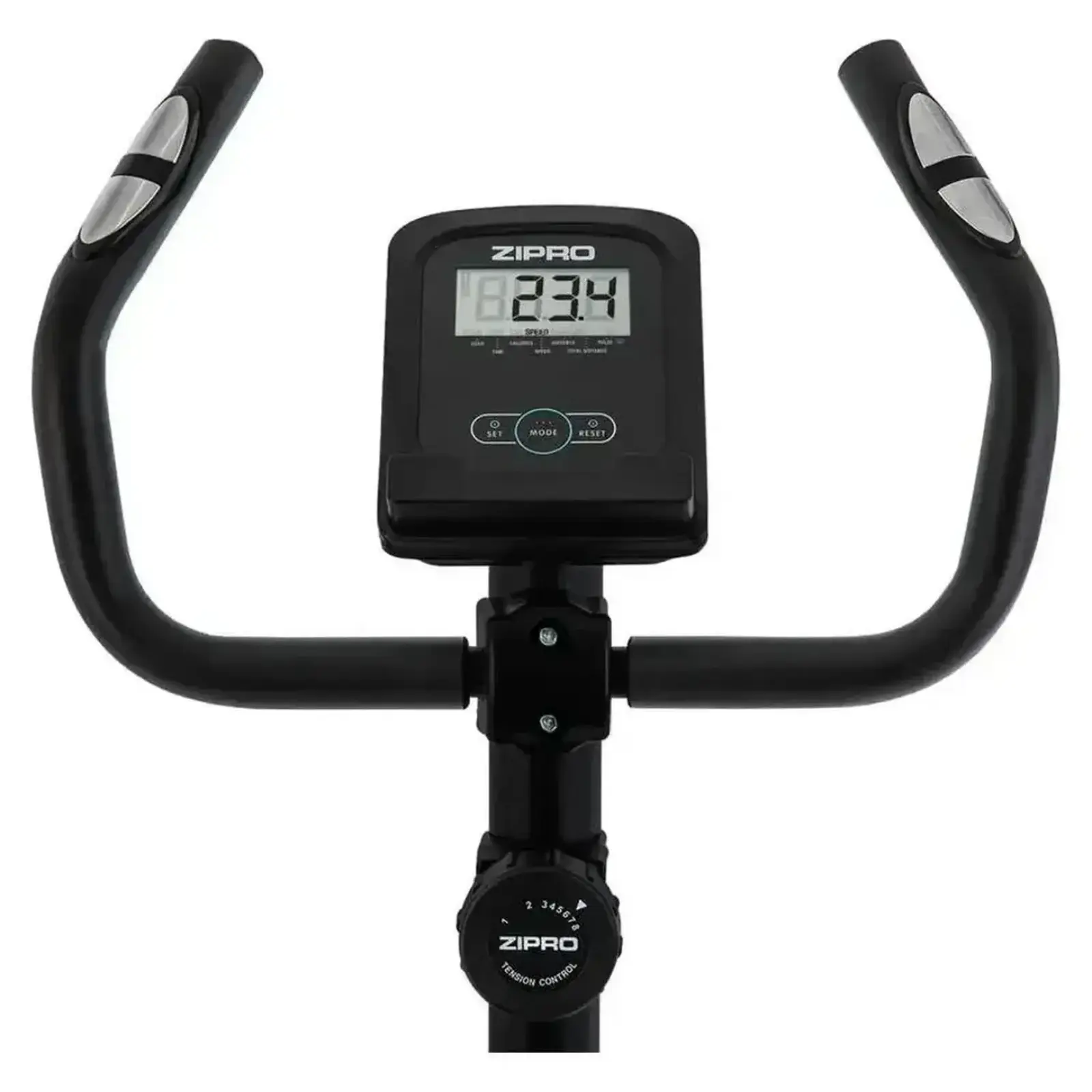 Велотренажер магнитный Zipro One S