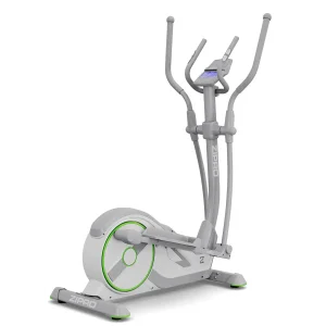 Орбитрек электромагнитный Zipro Wave White