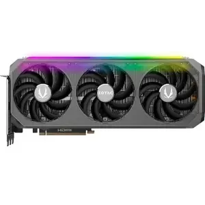 Відеокарта Zotac GAMING GeForce RTX 5070 Ti AMP Extreme INFINITY (ZT-B50710B-10P)