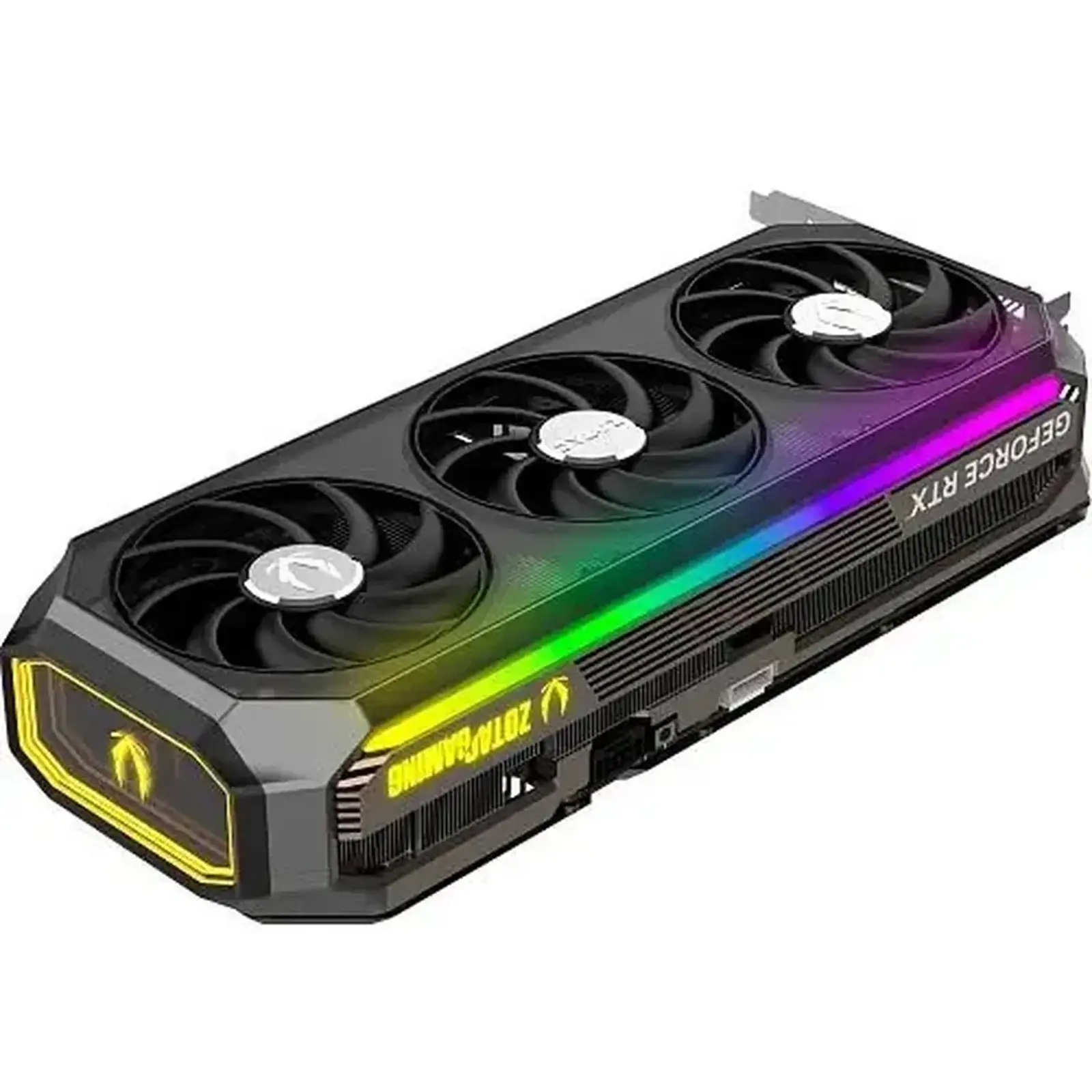 Відеокарта Zotac GAMING GeForce RTX 5070 Ti AMP Extreme INFINITY (ZT-B50710B-10P)