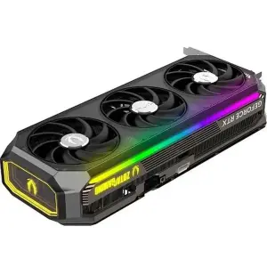 Відеокарта Zotac GAMING GeForce RTX 5070 Ti AMP Extreme INFINITY (ZT-B50710B-10P)